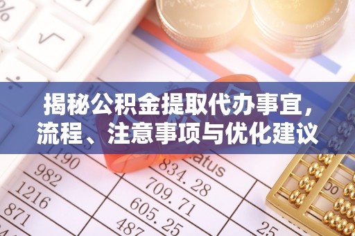 夏县揭秘公积金提取代办事宜，流程、注意事项与优化建议