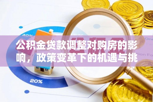 夏县公积金贷款调整对购房的影响，政策变革下的机遇与挑战