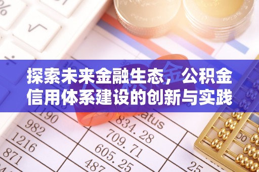 夏县探索未来金融生态，公积金信用体系建设的创新与实践