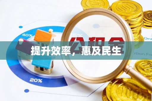 夏县提升效率，惠及民生
