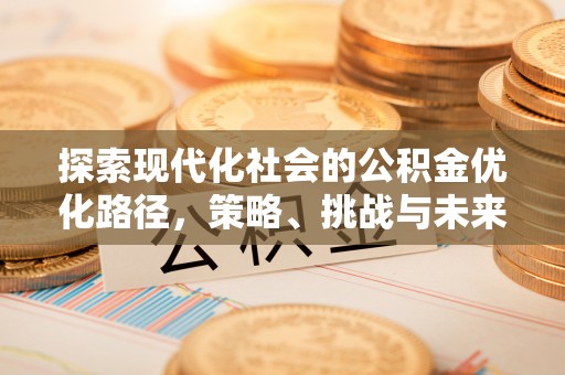夏县探索现代化社会的公积金优化路径，策略、挑战与未来展望