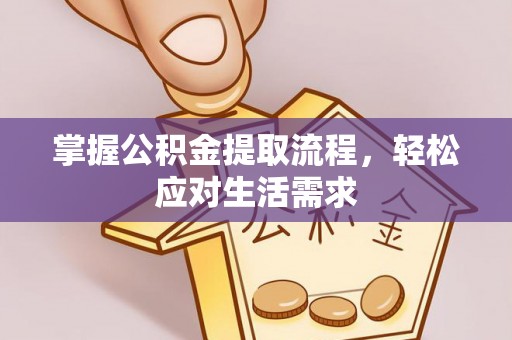 夏县掌握公积金提取流程，轻松应对生活需求