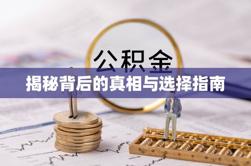 夏县揭秘背后的真相与选择指南