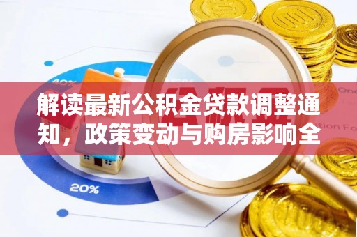 夏县解读最新公积金贷款调整通知，政策变动与购房影响全解析
