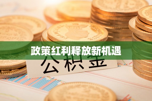 夏县政策红利释放新机遇