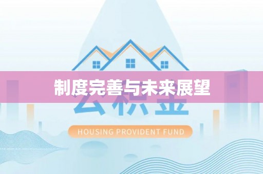 夏县制度完善与未来展望