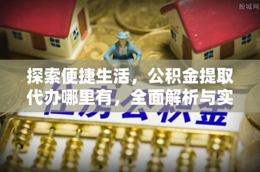 夏县探索便捷生活，公积金提取代办哪里有，全面解析与实用指南