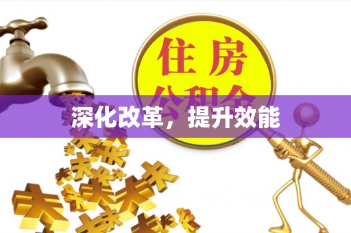 夏县深化改革，提升效能