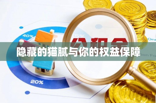 夏县隐藏的猫腻与你的权益保障