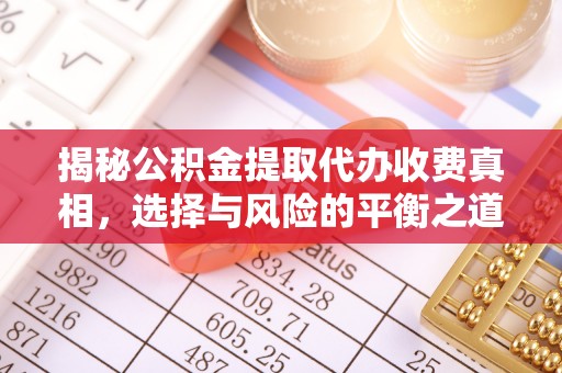 夏县揭秘公积金提取代办收费真相，选择与风险的平衡之道