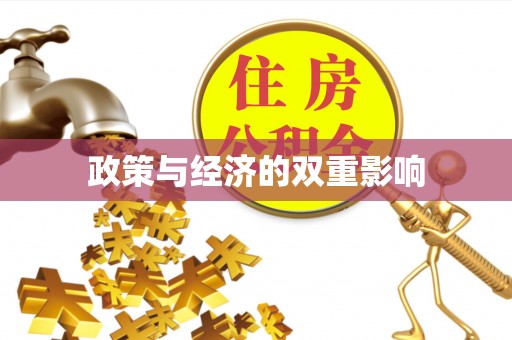 夏县政策与经济的双重影响