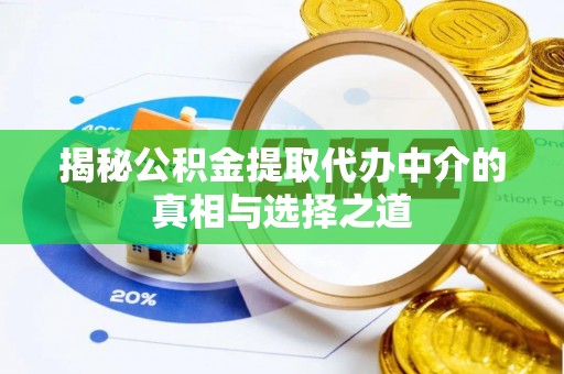 夏县揭秘公积金提取代办中介的真相与选择之道