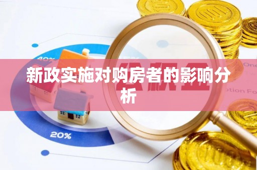 夏县新政实施对购房者的影响分析