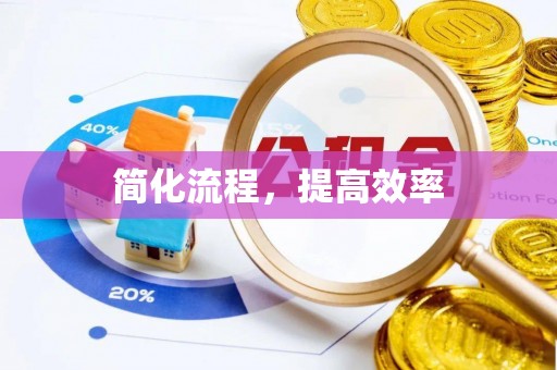 夏县简化流程，提高效率