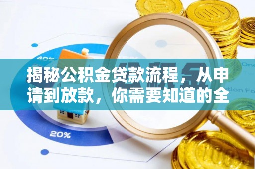 夏县揭秘公积金贷款流程，从申请到放款，你需要知道的全攻略