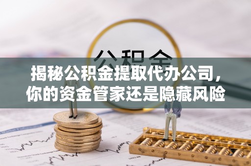 夏县揭秘公积金提取代办公司，你的资金管家还是隐藏风险？