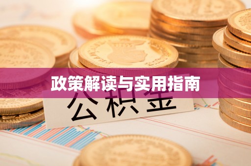 夏县政策解读与实用指南