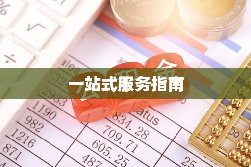 夏县一站式服务指南