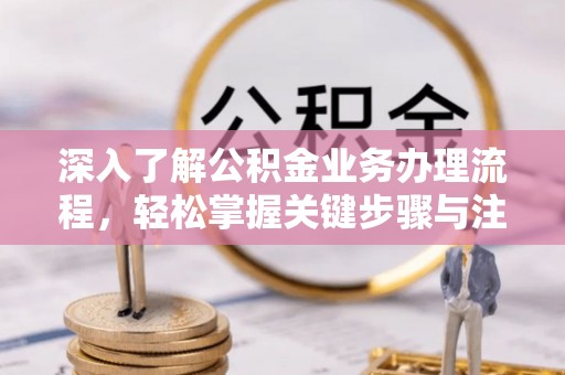 夏县深入了解公积金业务办理流程，轻松掌握关键步骤与注意事项